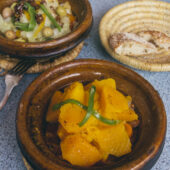 Shyadma's Vegan Food Essaouira